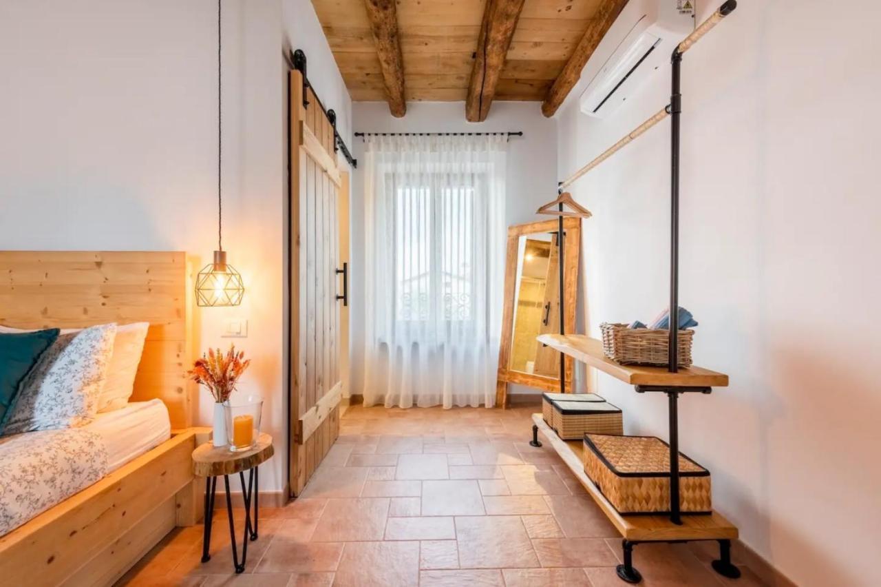 Casa Nostra - Garda Rooms Cavalcaselle Kültér fotó