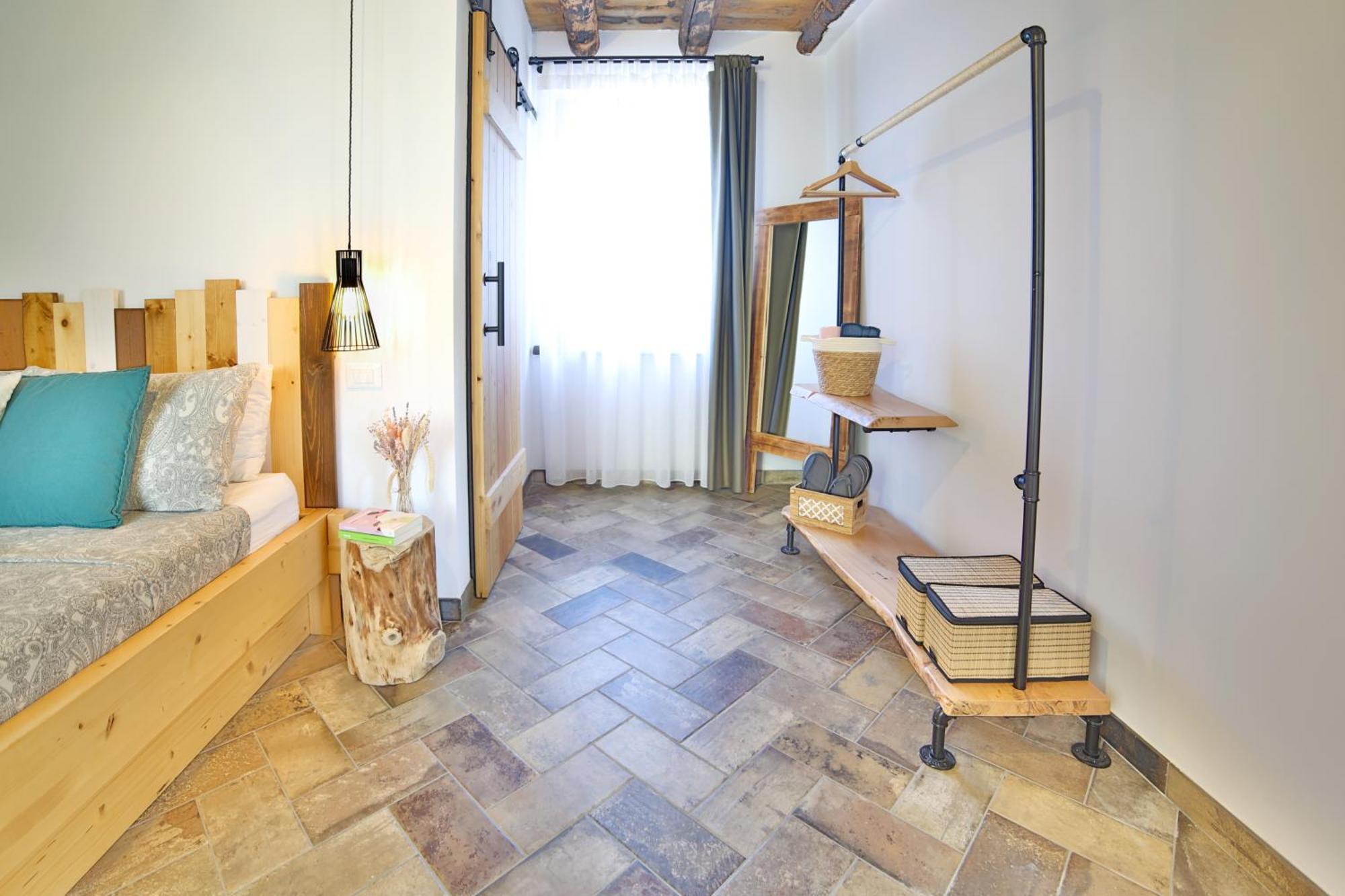 Casa Nostra - Garda Rooms Cavalcaselle Kültér fotó
