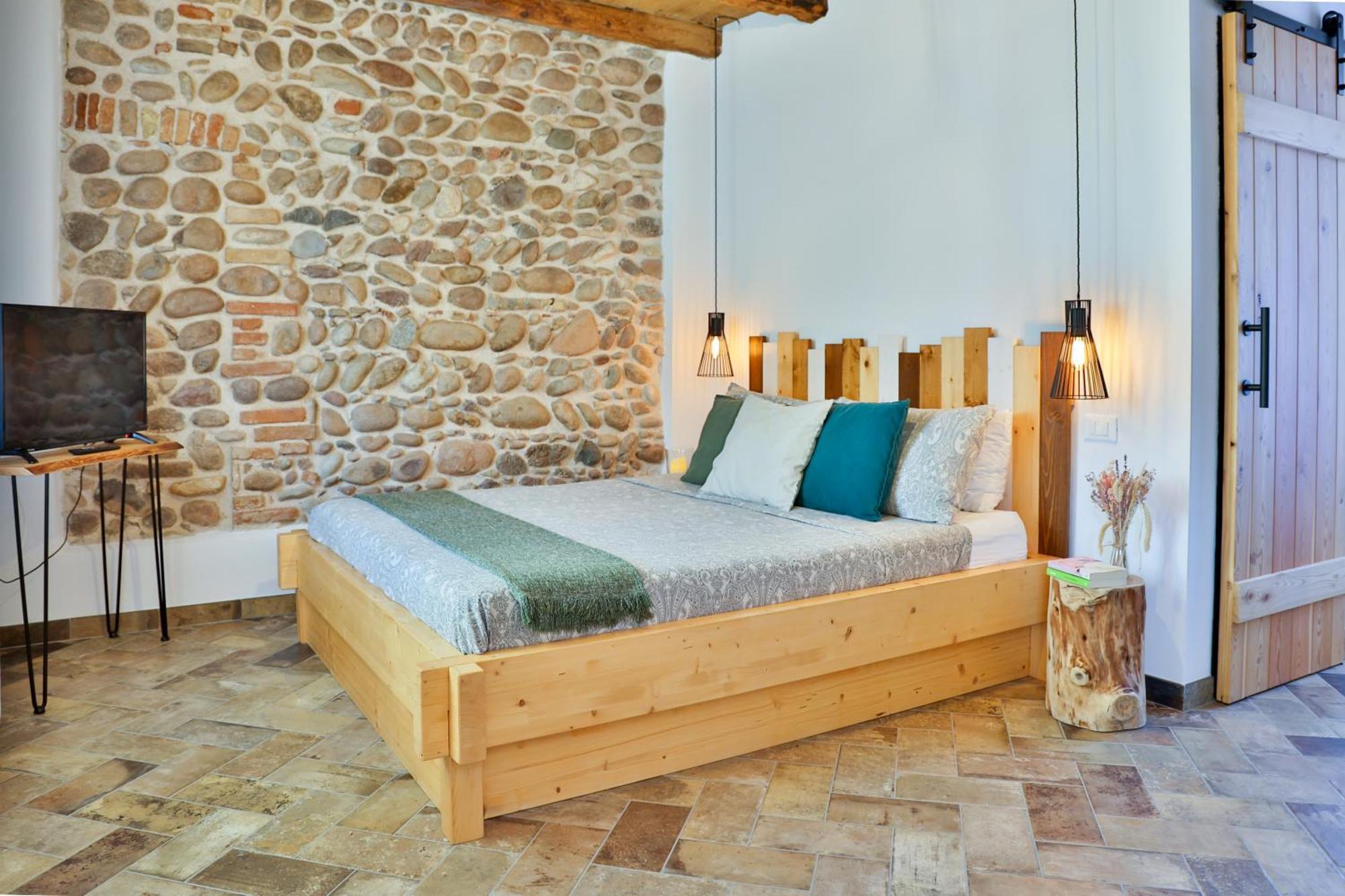 Casa Nostra - Garda Rooms Cavalcaselle Kültér fotó